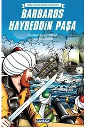 Barbaros Hayreddin Paşa