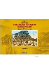 Çanakkale Boğazina Köprü Projesİ -1879-
