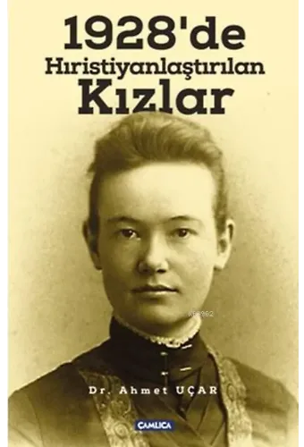 1928'de Hıristiyanlaştırılan Kızlar
