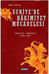 Suriye'de Hakimiyet Mücadelesi; İlhanlılar-Memlüklüler 1298-1304