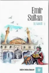 Emir Sultan Üç Kandil