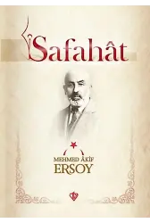 Safahat ( Sıvama Ciltli )