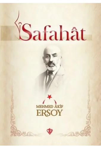 Safahat ( Sıvama Ciltli )