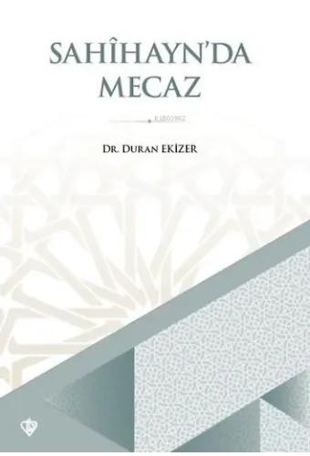Sahihayn'da Mecaz