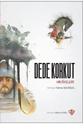 Dede Korkut Hikayeleri