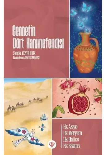 Cennetin Dört Hanımefendisi