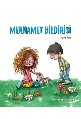 Merhamet Bildirisi
