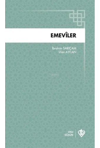 Emeviler