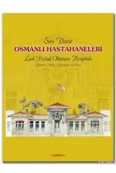 Osmanlı Hastaneleri
