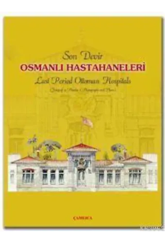 Osmanlı Hastaneleri