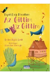 Hayal Dağı Masalları- Az Gittim Uz Gittim