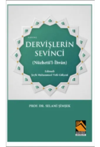 Dervişlerin Sevinci