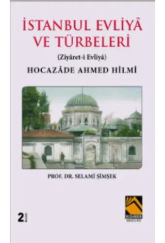 İstanbul Evliya ve Türbeleri