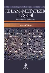 Kelam - Metafizik İlişkisi