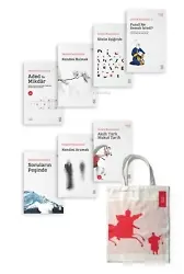 İhsan Fazlıoğlu Seti ( Çanta Hediyeli 7 Kitap )