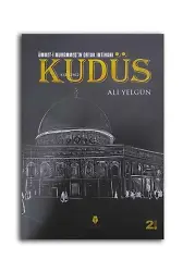 Ümmet-i Muhammed'in Ortak İmtihanı Kudüs