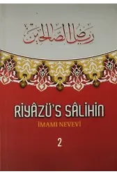 Riyazü's Salihin 2.Cilt