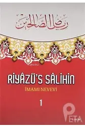 Riyazüs Salihin Cilt: 1
