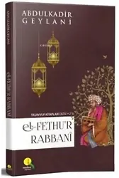 El Fethur Rabbani ( Şamua )
