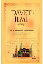 Davet İlmi Giriş