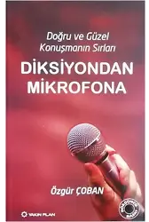 Diksiyondan Mikrofona