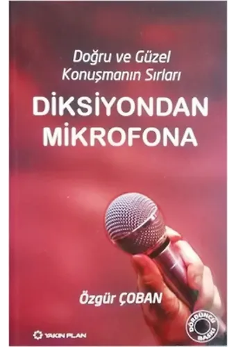 Diksiyondan Mikrofona