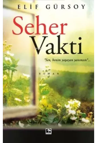 Seher Vakti