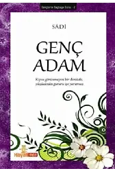 Genç Adam - Sadi Şirazi