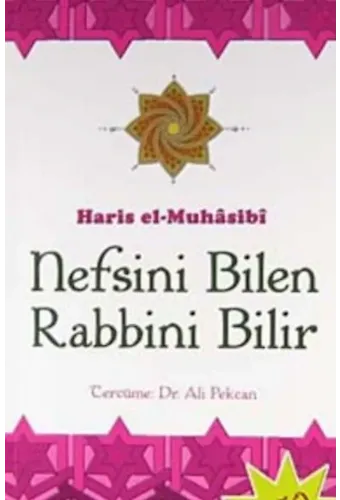 Nefsini Bilen Rabbini Bilir; Varlık, Yokluk ve Nefsin Mertebeleri