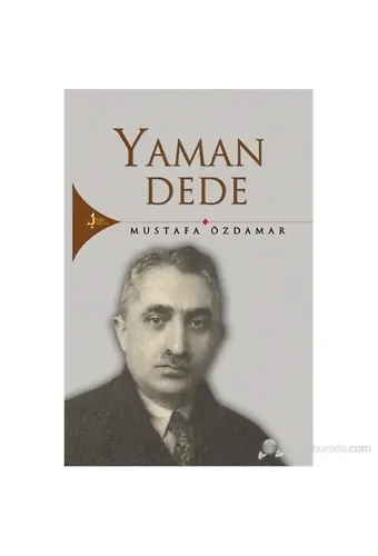 Yaman Dede-Mustafa Özdamar