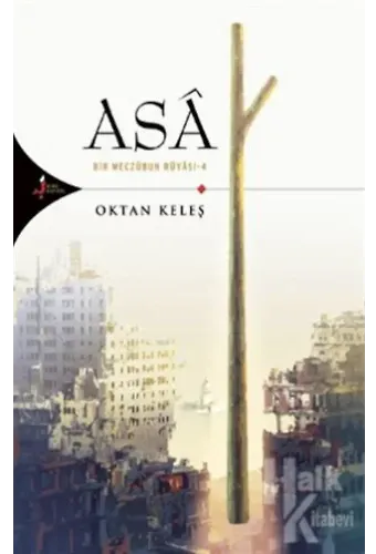 Asa - Oktan Keleş