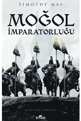 Moğol İmparatorluğu