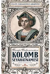 Kolomb Seyahatnamesi ;Kendi Kaleminden