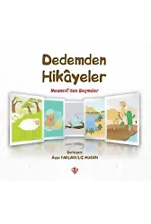 Dedemden Hikayeler
