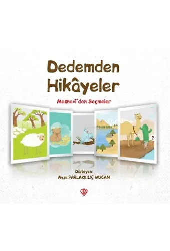 Dedemden Hikayeler