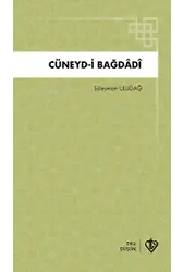 Cüneydi Bağdadi