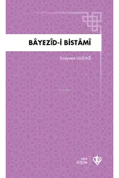 Bayezidi Bistami