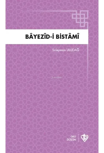 Bayezidi Bistami