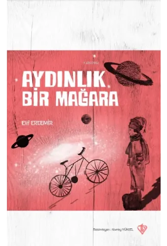 Aydınlık Bir Mağara