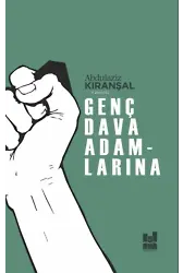 Genç Dava Adamlarına