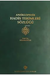 Ansiklopedik Hadis Terimleri Sözlüğü
