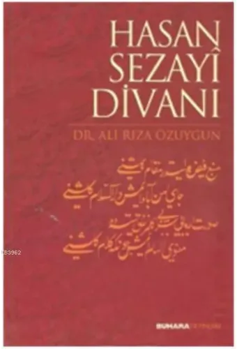 Hasan Sezai Divanı
