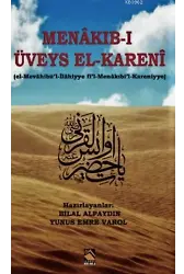 Menakıb-ı Üveys El-Kareni (Veysel Karani); Veysel Karani