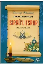 Sırrü'l Esrar