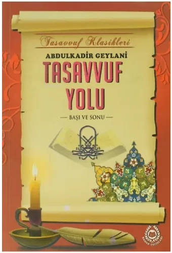 Tasavvuf Yolu