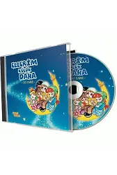 Ellerim Küçük Daha (Cd)