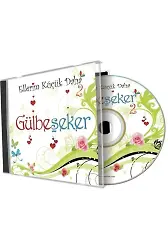 Gülbeşeker (Ellerim Küçük Daha 2 - Cd)