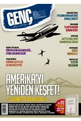 Genç Dergisi / Sayı: 216 - Eylül 2024