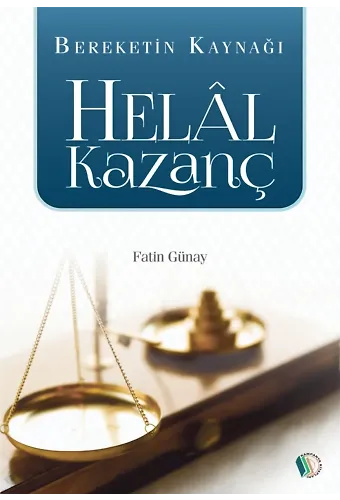 Helal Kazanç - Fatin Günay