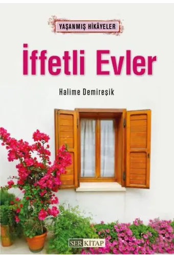 İffetli Evler - Halime Demireşik
